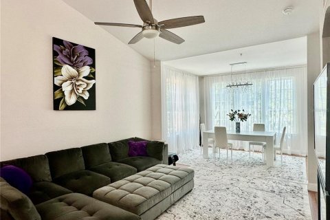 Купить кондоминиум в Сарасота, Флорида 4 комнаты, 112.32м2, № 1735251 - фото 4