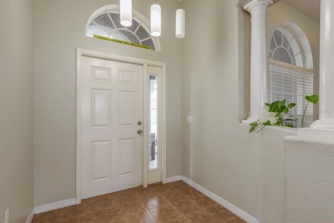 House in Land O' Lakes, Florida 4 bedrooms, 217.67 sq.m. № 1904084 - photo 5