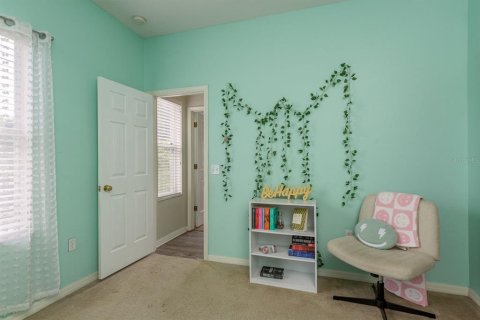House in Land O' Lakes, Florida 4 bedrooms, 217.67 sq.m. № 1904084 - photo 29