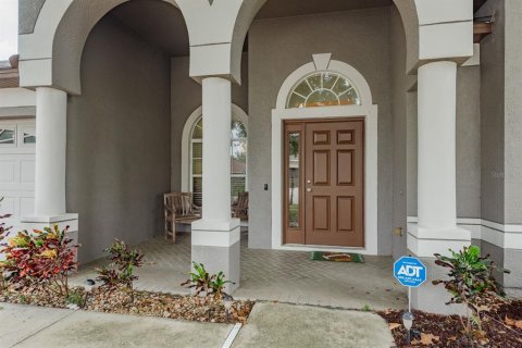 House in Land O' Lakes, Florida 4 bedrooms, 217.67 sq.m. № 1904084 - photo 4