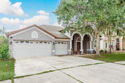 House in Land O' Lakes, Florida 4 bedrooms, 217.67 sq.m. № 1904084 - photo 3