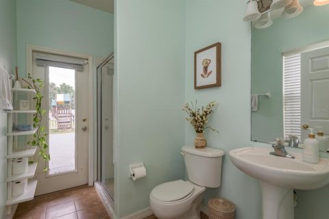 House in Land O' Lakes, Florida 4 bedrooms, 217.67 sq.m. № 1904084 - photo 30