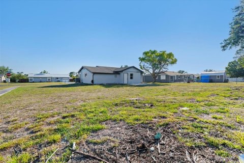 Casa en venta en North Port, Florida, 2 dormitorios, 95.78 m2 № 2387310 - foto 27