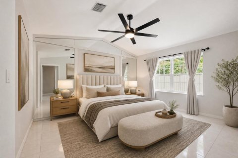 Villa ou maison à vendre à Sunrise, Floride: 3 chambres, 120.59 m2 № 2191578 - photo 14