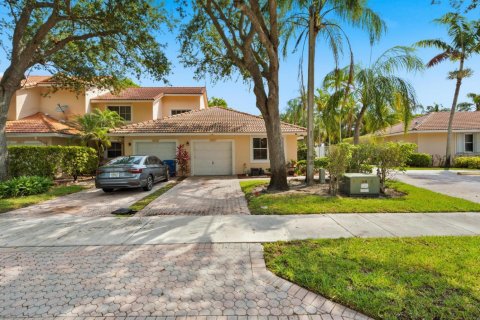 Villa ou maison à vendre à Sunrise, Floride: 3 chambres, 120.59 m2 № 2191578 - photo 2
