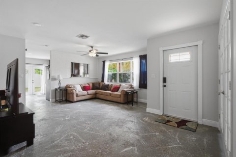 Villa ou maison à vendre à Sunrise, Floride: 3 chambres, 120.59 m2 № 2191578 - photo 9