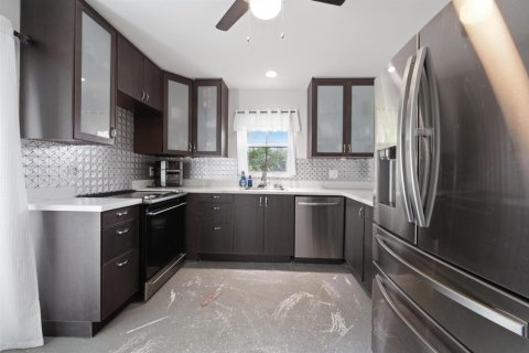 Villa ou maison à vendre à Sunrise, Floride: 3 chambres, 120.59 m2 № 2191578 - photo 5
