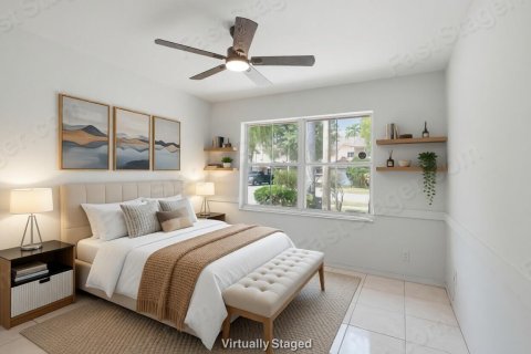 Villa ou maison à vendre à Sunrise, Floride: 3 chambres, 120.59 m2 № 2191578 - photo 24