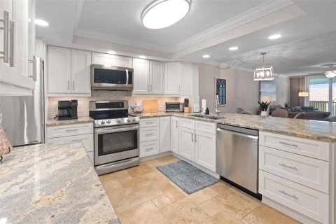 Condominio en venta en Madeira Beach, Florida, 2 dormitorios, 102.19 m2 № 2094514 - foto 6