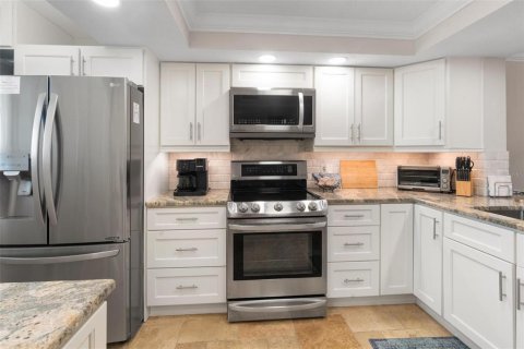 Condominio en venta en Madeira Beach, Florida, 2 dormitorios, 102.19 m2 № 2094514 - foto 8