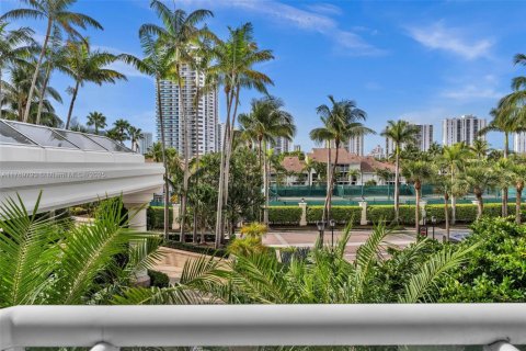 Condominio en venta en Aventura, Florida, 1 dormitorio, 74.32 m2 № 1865419 - foto 26
