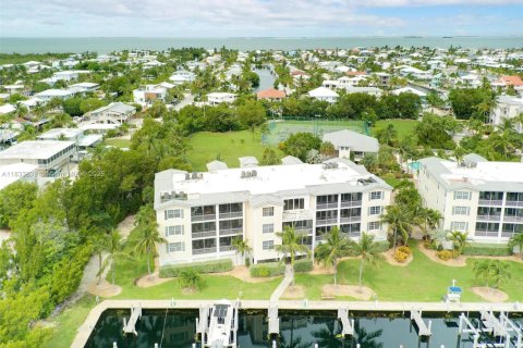 Condo in Islamorada, Village of Islands, Florida, 3 bedrooms  № 1814788 - photo 21