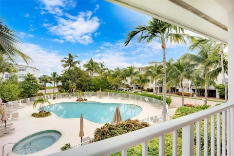 Condo in Islamorada, Village of Islands, Florida, 3 bedrooms  № 1814788 - photo 23