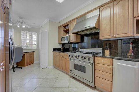 Condo in Islamorada, Village of Islands, Florida, 3 bedrooms  № 1814788 - photo 4
