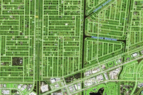 Terreno en venta en Port Charlotte, Florida № 2163926 - foto 10