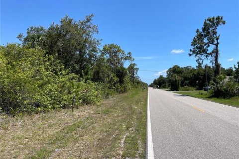 Terreno en venta en Port Charlotte, Florida № 2163926 - foto 5