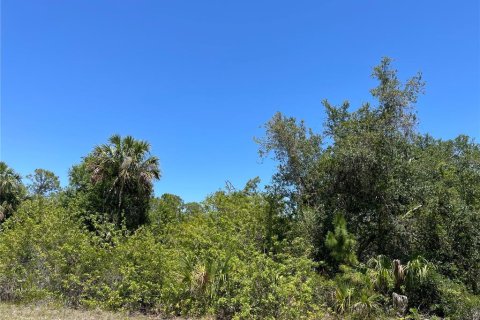 Terreno en venta en Port Charlotte, Florida № 2163926 - foto 2