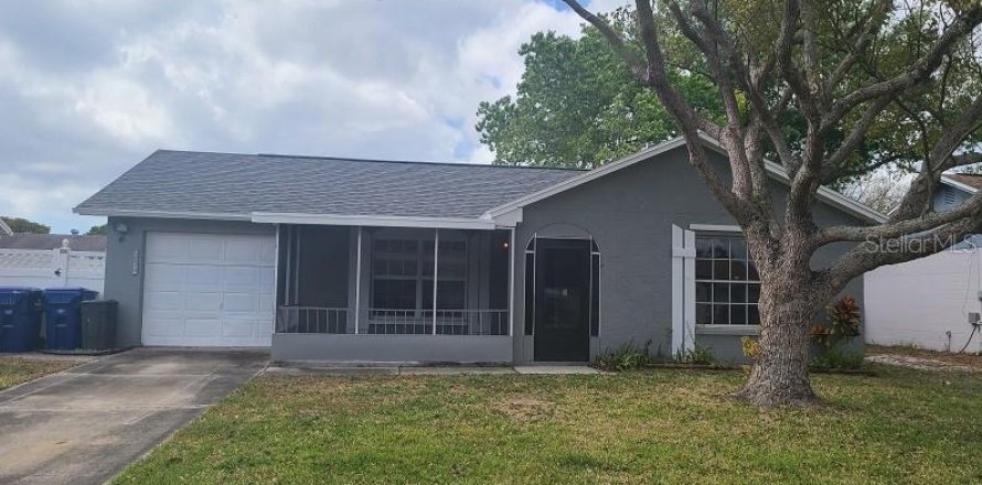 Casa en New Port Richey, Florida 3 dormitorios, 120.12 m2 № 1822805