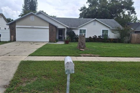 Casa en venta en Orlando, Florida, 4 dormitorios, 158.86 m2 № 1900693 - foto 1