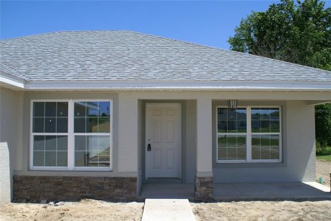 Villa ou maison à vendre à Ocala, Floride: 3 chambres, 130.71 m2 № 2101013 - photo 28