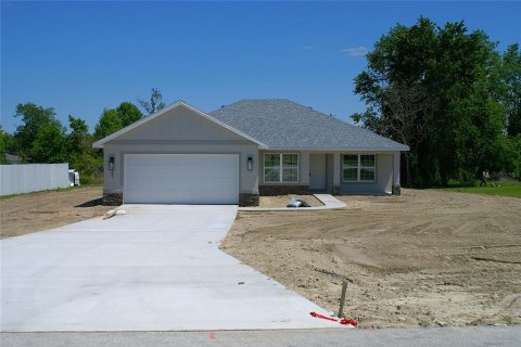 Villa ou maison à vendre à Ocala, Floride: 3 chambres, 130.71 m2 № 2101013 - photo 2