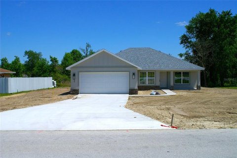 Villa ou maison à vendre à Ocala, Floride: 3 chambres, 130.71 m2 № 2101013 - photo 29