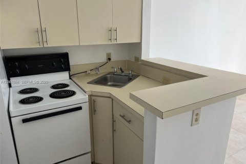 Condo in Miami, Florida, 1 bedroom № 2348778 - photo 10