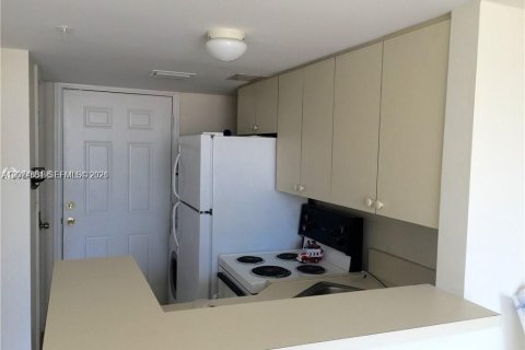 Condo in Miami, Florida, 1 bedroom  № 2348778