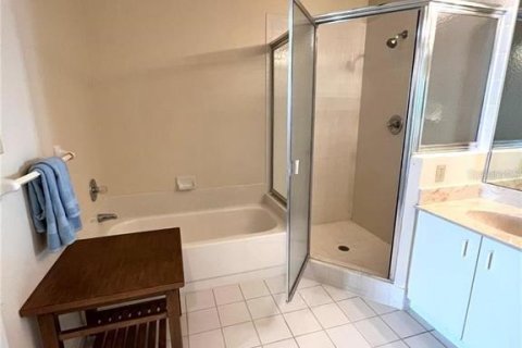 Снять в аренду кондоминиум в Палм-Кост, Флорида 9 комнат, 107.58м2, № 2210531 - фото 8