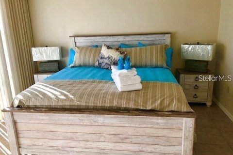 Снять в аренду кондоминиум в Палм-Кост, Флорида 9 комнат, 107.58м2, № 2210531 - фото 9