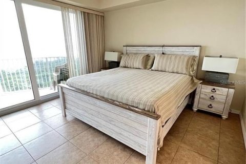 Снять в аренду кондоминиум в Палм-Кост, Флорида 9 комнат, 107.58м2, № 2210531 - фото 10