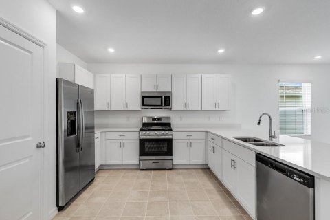 Villa ou maison à vendre à Palmetto, Floride: 3 chambres, 148.92 m2 № 2142516 - photo 5