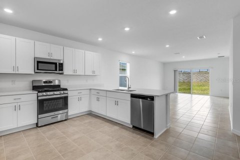 Villa ou maison à vendre à Palmetto, Floride: 3 chambres, 148.92 m2 № 2142516 - photo 6