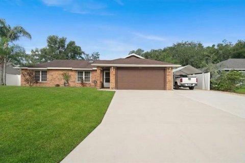 Villa ou maison à Deltona, Floride 3 chambres, 175.4 m2 № 2361325