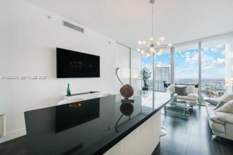Condo à Miami, Floride, 1 chambre  № 2038796