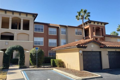 Condo in Orlando, Florida, 1 bedroom  № 2353292