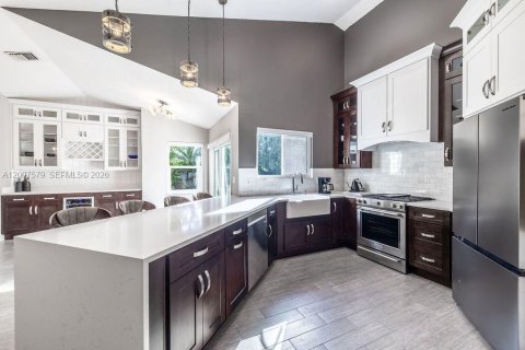 Villa ou maison à vendre à Vero Beach, Floride: 3 chambres, 176.89 m2 № 2173626 - photo 3