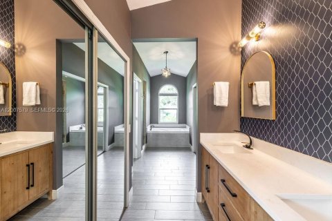Villa ou maison à vendre à Vero Beach, Floride: 3 chambres, 176.89 m2 № 2173626 - photo 25