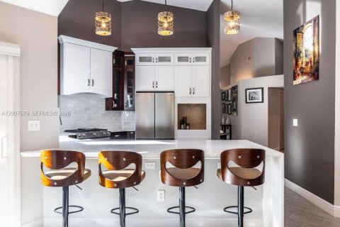 Villa ou maison à vendre à Vero Beach, Floride: 3 chambres, 176.89 m2 № 2173626 - photo 6