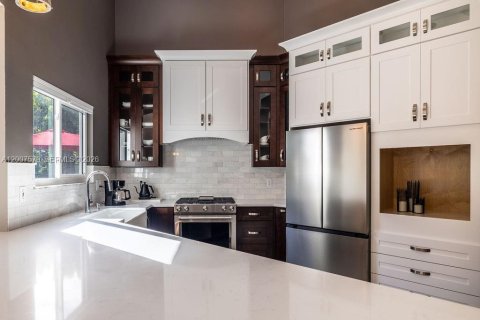 Villa ou maison à vendre à Vero Beach, Floride: 3 chambres, 176.89 m2 № 2173626 - photo 7