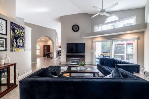 Villa ou maison à vendre à Vero Beach, Floride: 3 chambres, 176.89 m2 № 2173626 - photo 30