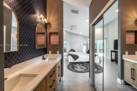 Villa ou maison à vendre à Vero Beach, Floride: 3 chambres, 176.89 m2 № 2173626 - photo 28