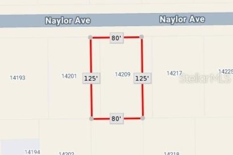 Land in Port Charlotte, Florida № 2159431 - photo 2
