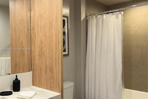 Copropriété à louer à Miami, Floride: 58.53 m2 № 2152872 - photo 7
