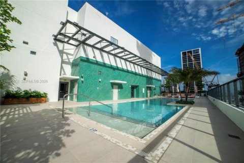 Copropriété à louer à Miami, Floride: 58.53 m2 № 2152872 - photo 14