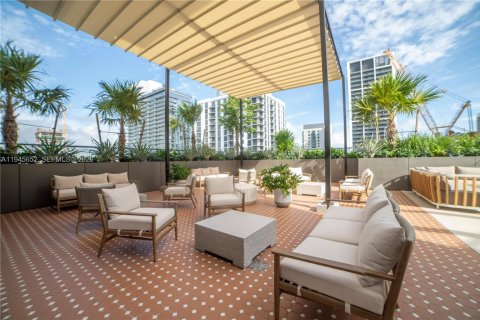 Copropriété à louer à Miami, Floride: 58.53 m2 № 2152872 - photo 29