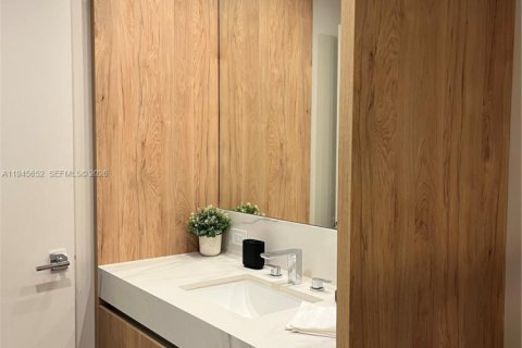 Copropriété à louer à Miami, Floride: 58.53 m2 № 2152872 - photo 6