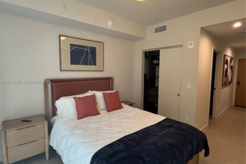 Copropriété à louer à Miami, Floride: 58.53 m2 № 2152872 - photo 4