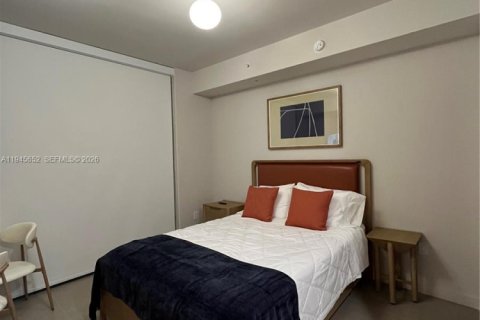 Copropriété à louer à Miami, Floride: 58.53 m2 № 2152872 - photo 3