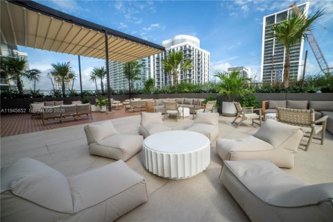 Copropriété à louer à Miami, Floride: 58.53 m2 № 2152872 - photo 28